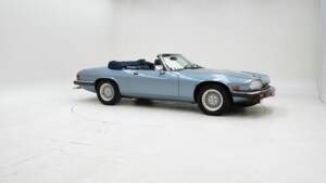 Afbeelding 3/15 van Jaguar XJS 5.3 V12 (1990)