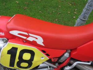 Immagine 15/41 di Honda CR 500 (1989)