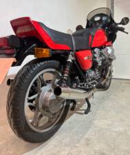 Image 15/26 de Moto Guzzi 850 LeMans III (1984)