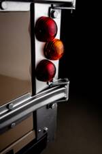 Afbeelding 32/33 van Land Rover 109 (1989)