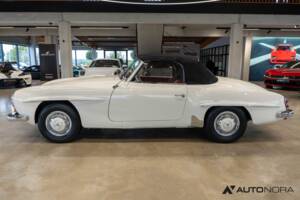 Imagen 44/74 de Mercedes-Benz 190 SL (1959)