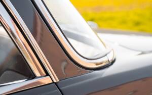 Afbeelding 15/39 van Alfa Romeo 2600 Berlina (1962)