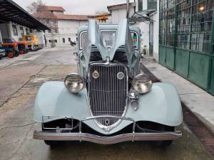 Immagine 30/38 di Ford Model B (1933)