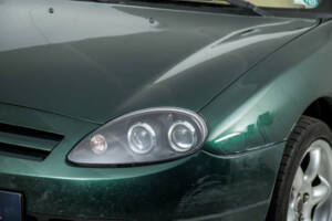 Bild 22/50 von MG TF 135 (2002)