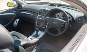 Image 4/50 of Mercedes-Benz CLK 55 AMG (2003)