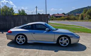 Image 5/50 de Porsche 911 Carrera (1999)
