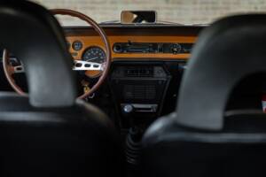 Bild 40/50 von Lancia Fulvia Sport 1.3 S (Zagato) (1971)