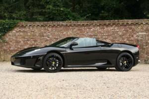 Image 14/50 of Ferrari F430 Spider (2007)