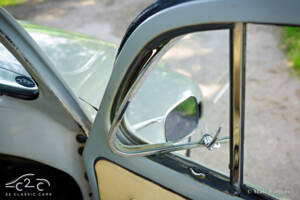 Image 37/55 of Volkswagen Käfer 1200 Standard &quot;Ovali&quot; (1956)