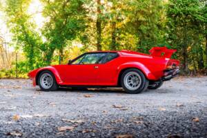 Image 22/61 of De Tomaso Pantera GT5 (1984)