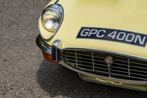 Image 18/50 de Jaguar Type E V12 (1973)