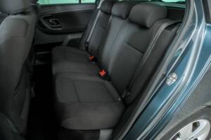 Imagen 35/50 de Skoda Fabia 1.2 TSI Combi (2014)