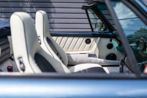 Imagen 10/44 de Porsche 911 Turbo 3.3 (1989)