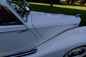 Bild 44/50 von Jaguar Mk V  3.5 Liter (1950)