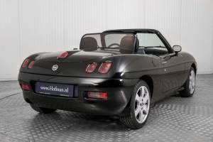Image 24/50 de FIAT Barchetta (2005)