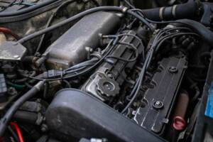 Imagen 30/50 de Lancia Delta 1.6 HF (1989)