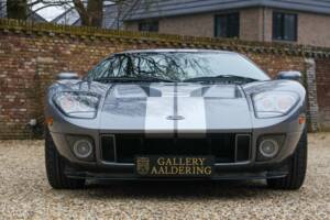 Bild 9/50 von Ford GT (2006)