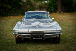 Imagen 3/10 de Chevrolet Corvette Sting Ray (1963)