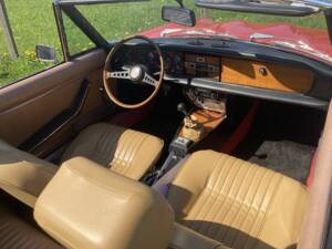 Image 2/8 of FIAT 124 Spider CS1 (1975)