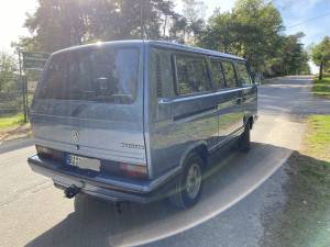 Afbeelding 8/44 van Volkswagen T3 Multivan 1.6 TD (1989)