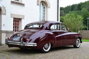 Immagine 18/39 di Jaguar Mk VII M (1955)