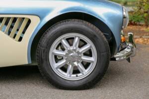 Image 26/42 de Austin-Healey 3000 Mk II (BN7) (1961)