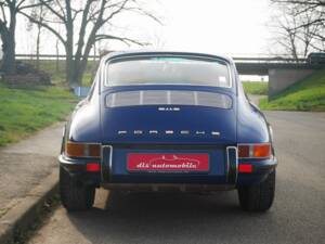 Image 4/9 of Porsche 911 2.2 S (1970)