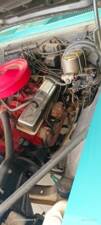 Image 36/74 of Chevrolet Camaro RS 327 (1967)