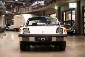 Bild 2/23 von Porsche 914&#x2F;6 (1969)