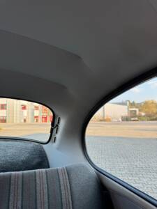 Bild 49/99 von Volkswagen Käfer 1200 Jubiläumsmodell (1985)