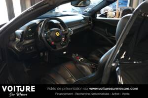 Immagine 3/28 di Ferrari 458 Spider (2012)