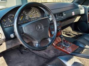 Bild 30/50 von Mercedes-Benz 300 SL (1992)