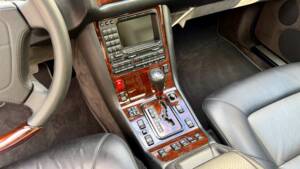 Bild 21/46 von Mercedes-Benz S 600 lang (1996)