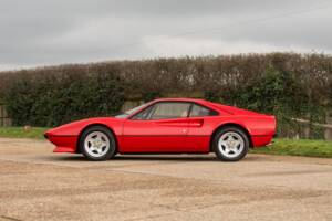 Image 49/50 of Ferrari 308 GTB (1976)
