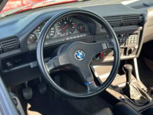 Afbeelding 8/8 van BMW M3 (1989)