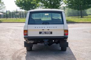 Image 9/48 de Land Rover Range Rover Classic 3.5 (1971)