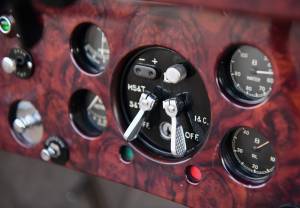 Image 37/50 of Bentley 4 1&#x2F;4 Litre (1937)