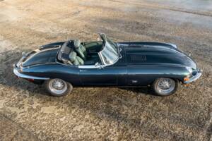 Afbeelding 8/34 van Jaguar E-Type (1971)