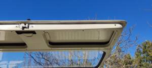 Bild 87/98 von Volkswagen T2b Kastenwagen (1979)