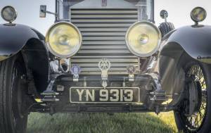 Bild 19/50 von Rolls-Royce 20 HP (1926)