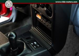 Bild 18/38 von Mitsubishi Eclipse GS (1993)