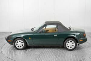 Image 50/50 de Mazda MX-5 1.6 (1993)