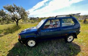 Image 60/82 of FIAT Panda 4x4 (1995)