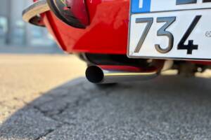 Image 17/18 of Alfa Romeo 1750 Berlina (1970)