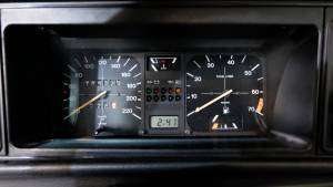 Imagen 12/22 de Volkswagen Golf I GTI 1.6 (1981)