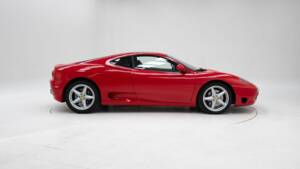 Bild 6/15 von Ferrari F 360 Modena (1999)