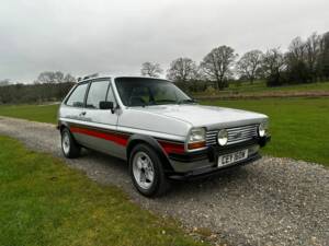 Bild 3/70 von Ford Fiesta 1.3 Supersport (1980)