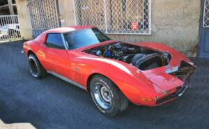 Bild 20/39 von Chevrolet Corvette Stingray (1971)