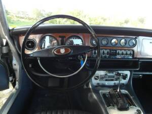 Image 51/60 of Jaguar XJ 6 4.2 (1972)