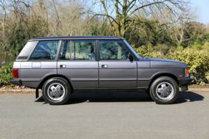 Bild 4/50 von Land Rover Range Rover Vogue LSE (1994)